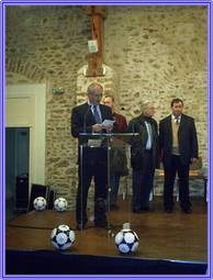 Discours Maire(1) Discours Maire(1)