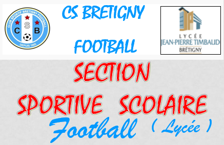 section sportive lycee 22