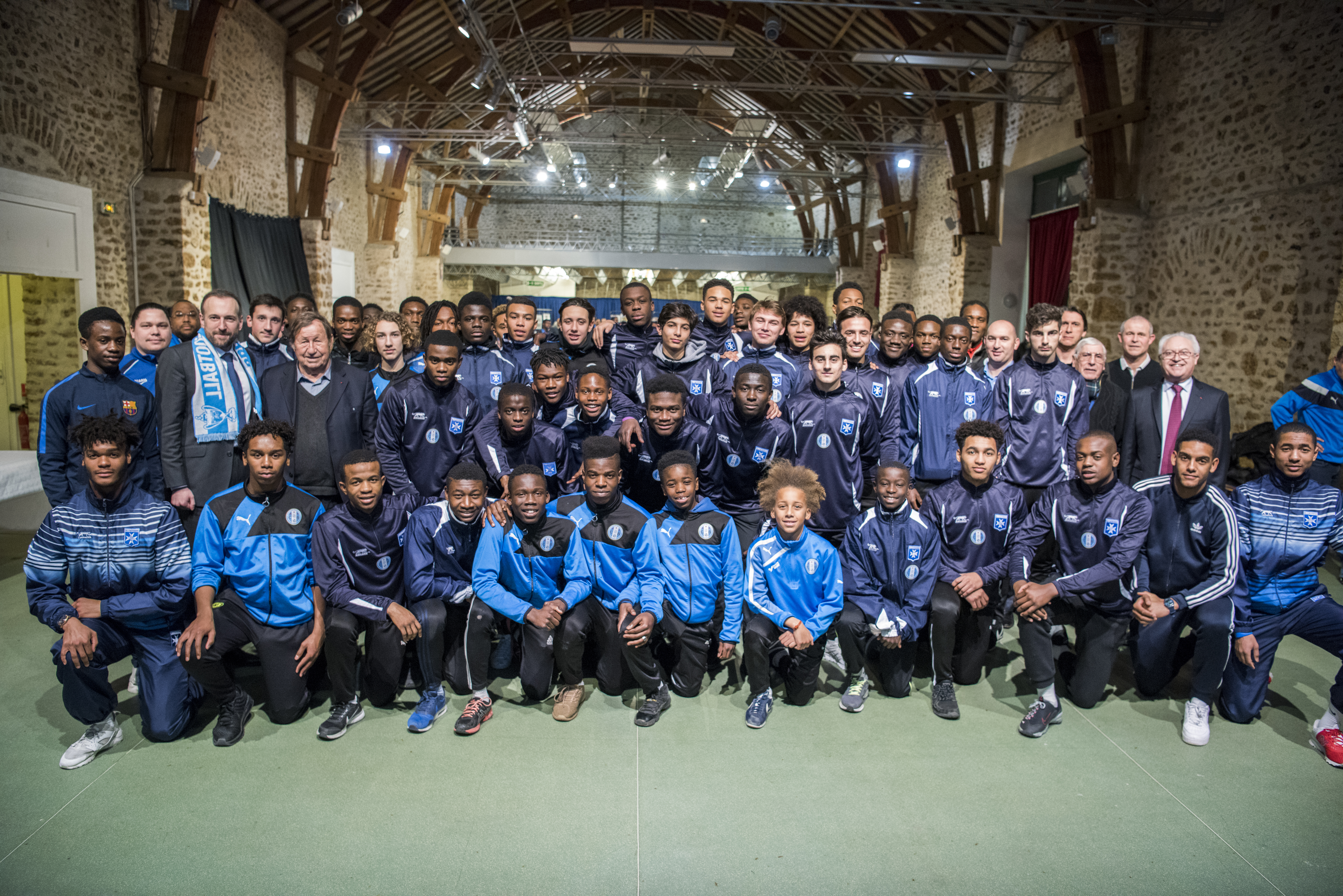 lieu de rencontre auxerre