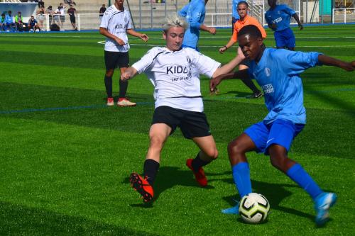Mathis Delannay saison 2021