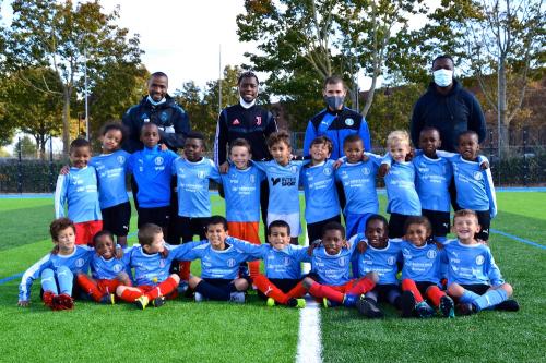 Photos U6U7