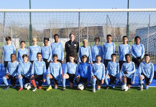 Section scolaire 6e5e01